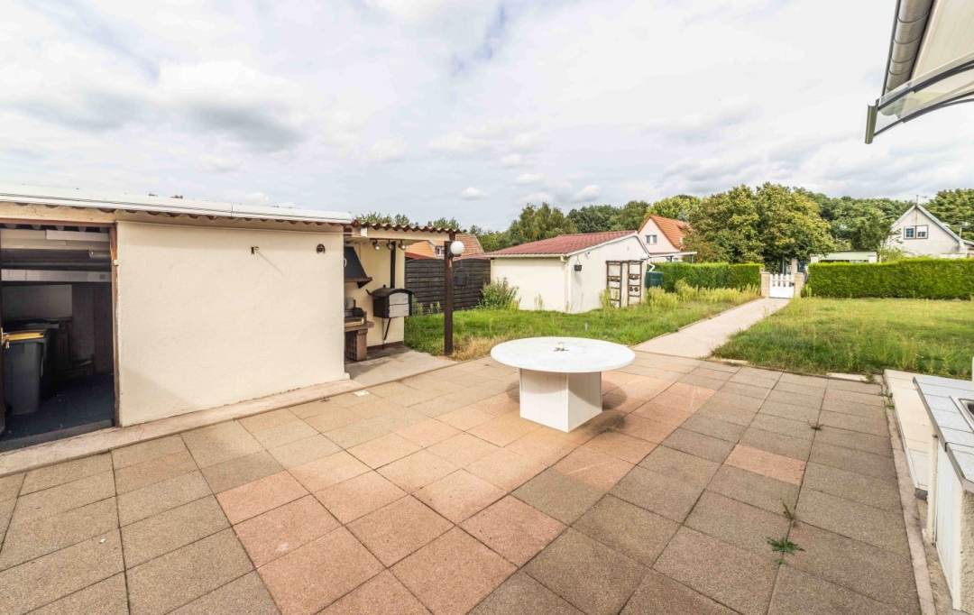AGENCE IMMOBILIERE MB : Maison / Villa | COCHEREN (57800) | 81 m2 | 127 000 € 