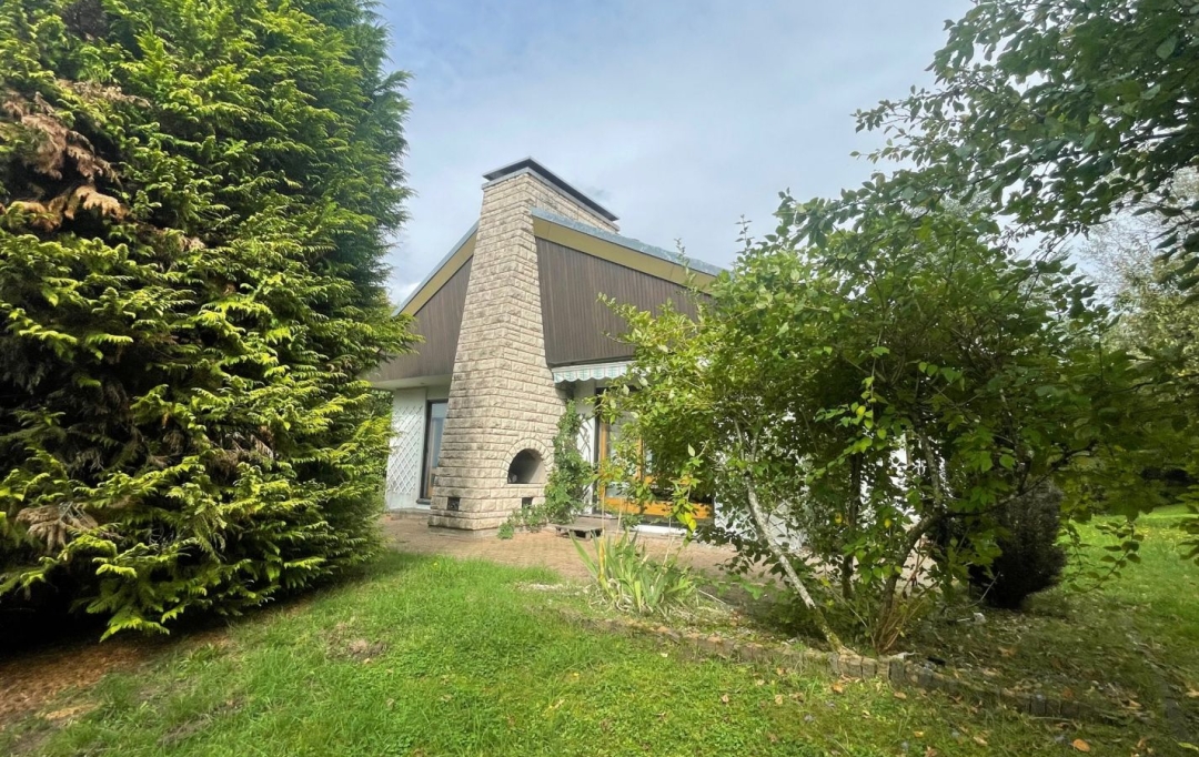 AGENCE IMMOBILIERE MB : Maison / Villa | OETING (57600) | 197 m2 | 468 000 € 