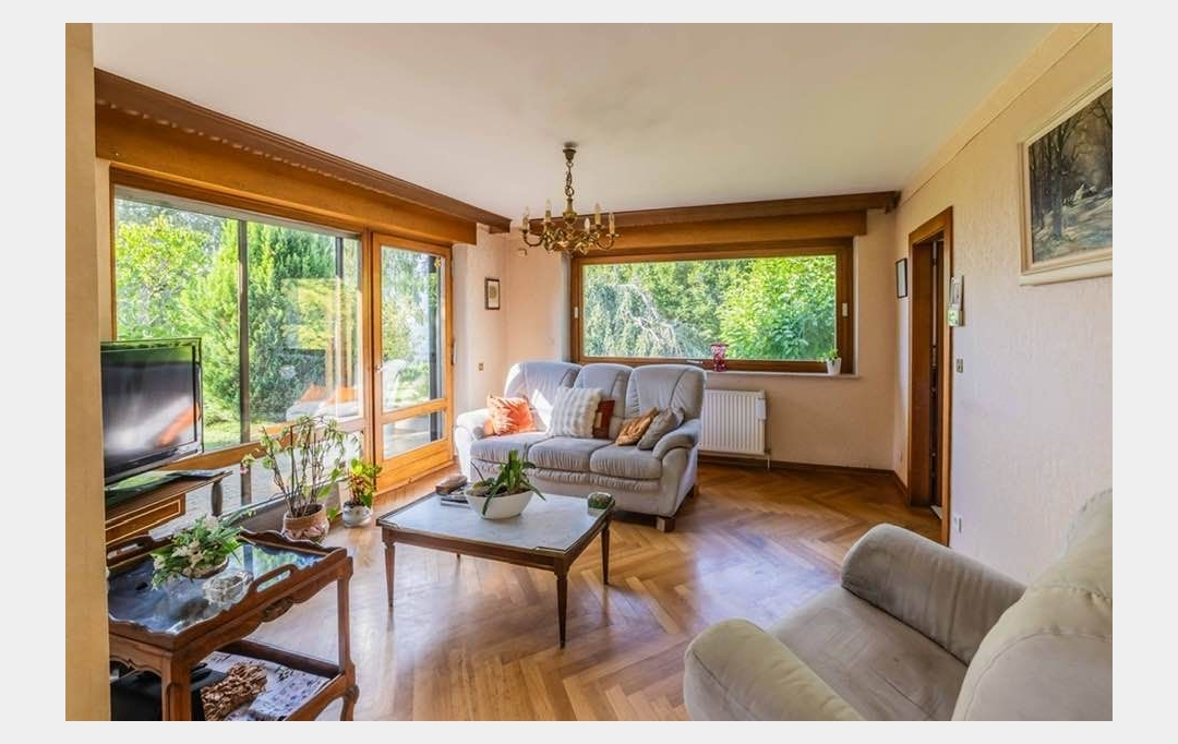 AGENCE IMMOBILIERE MB : Maison / Villa | OETING (57600) | 197 m2 | 468 000 € 
