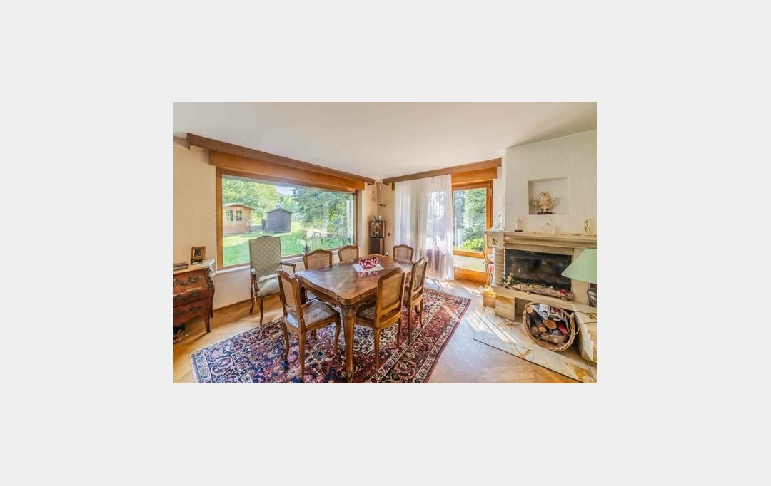 AGENCE IMMOBILIERE MB : Maison / Villa | OETING (57600) | 197 m2 | 468 000 € 