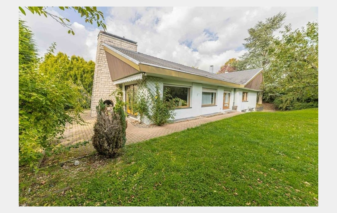 AGENCE IMMOBILIERE MB : Maison / Villa | OETING (57600) | 197 m2 | 468 000 € 