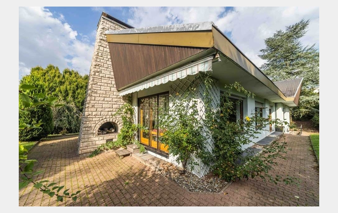 AGENCE IMMOBILIERE MB : Maison / Villa | OETING (57600) | 197 m2 | 468 000 € 