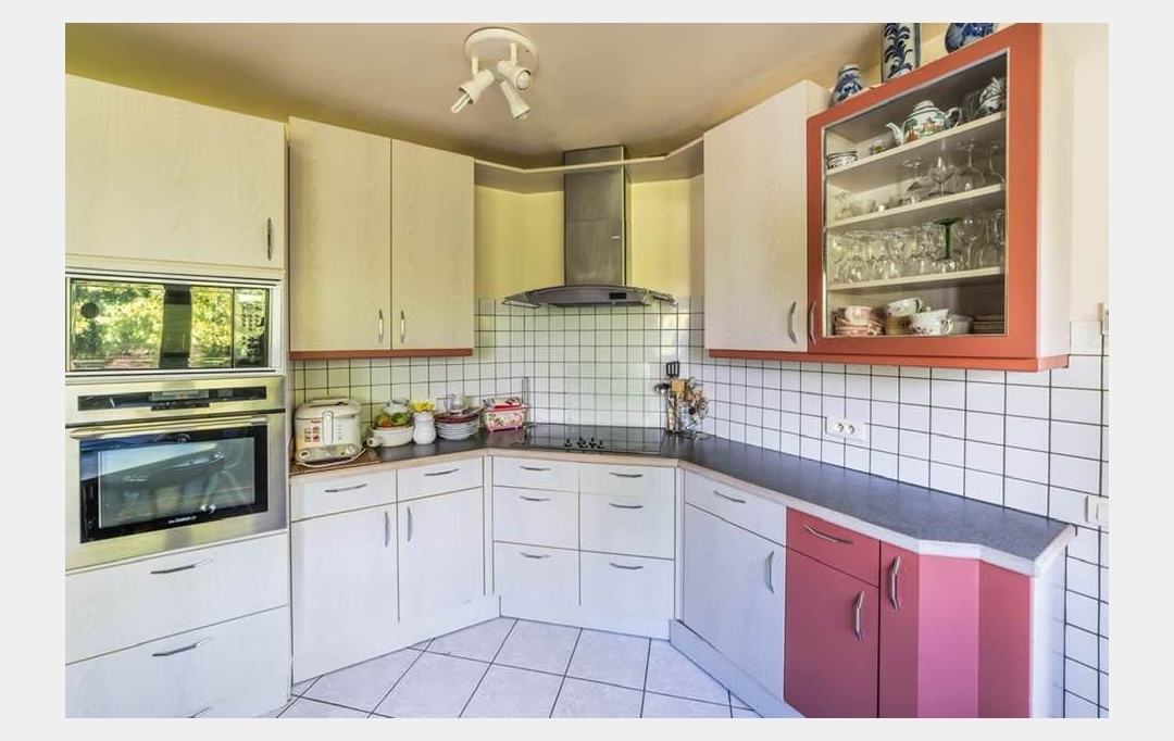 AGENCE IMMOBILIERE MB : Maison / Villa | OETING (57600) | 197 m2 | 468 000 € 