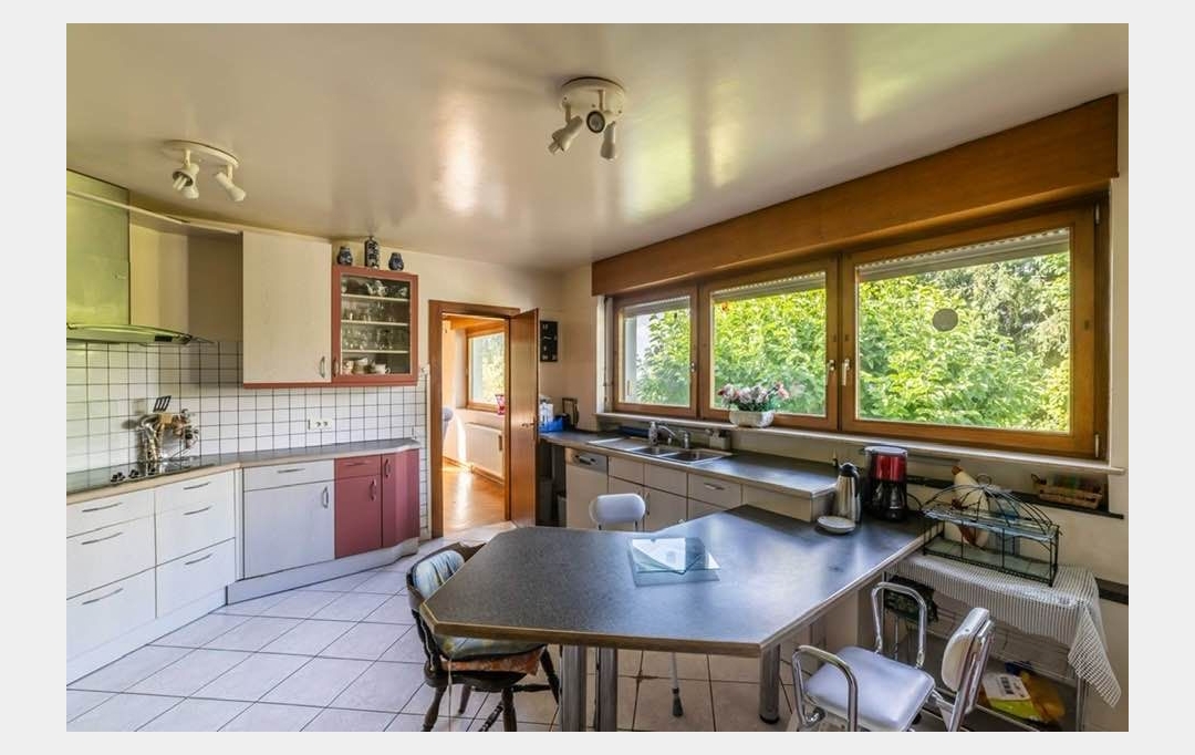 AGENCE IMMOBILIERE MB : Maison / Villa | OETING (57600) | 197 m2 | 468 000 € 
