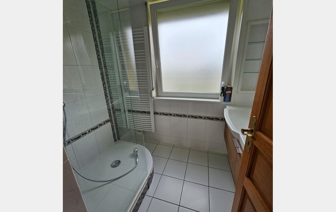 AGENCE IMMOBILIERE MB : Appartement | BOUZONVILLE (57320) | 65 m2 | 91 000 € 
