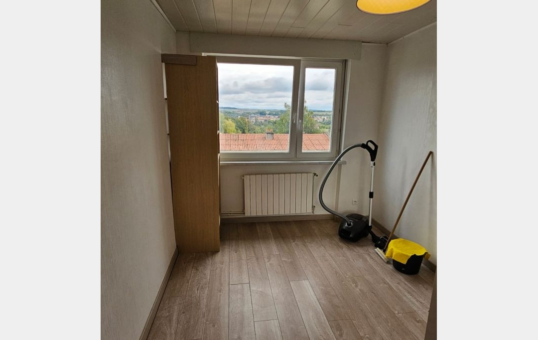 AGENCE IMMOBILIERE MB : Appartement | BOUZONVILLE (57320) | 65 m2 | 91 000 € 