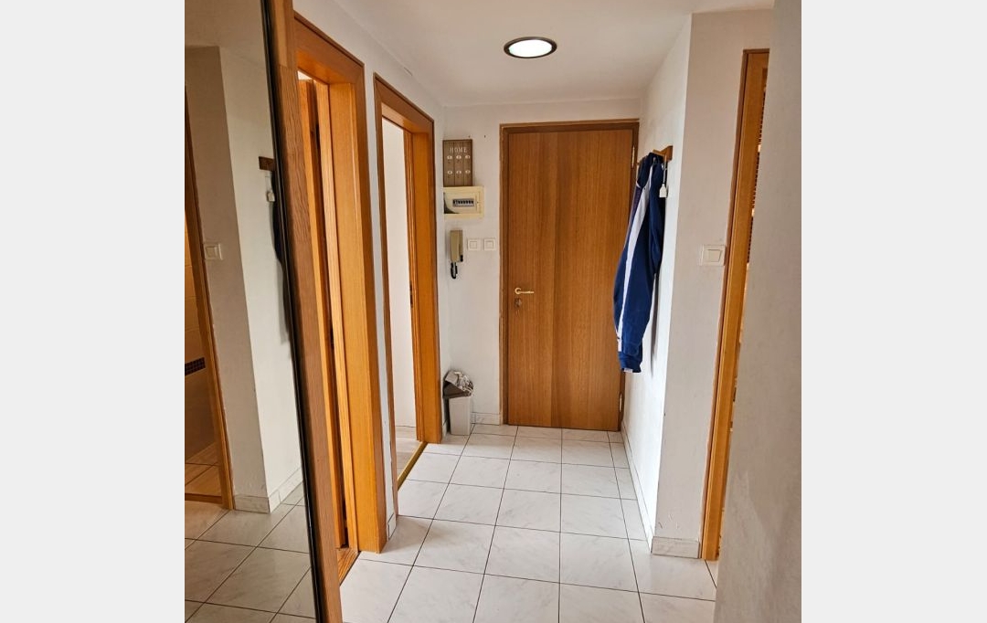 AGENCE IMMOBILIERE MB : Appartement | BOUZONVILLE (57320) | 65 m2 | 91 000 € 