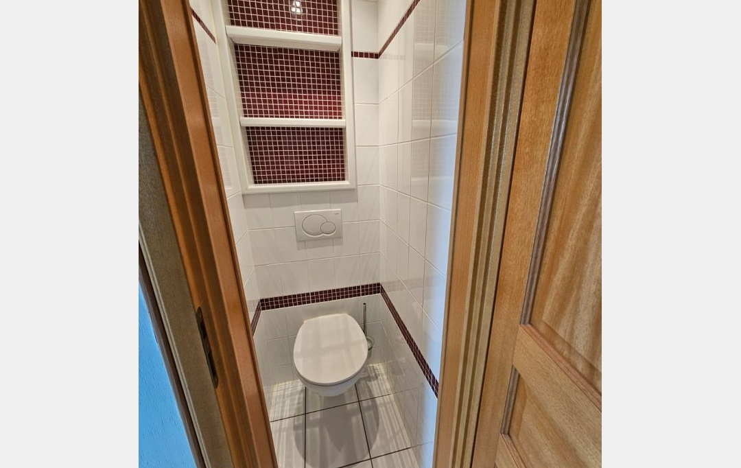 AGENCE IMMOBILIERE MB : Appartement | BOUZONVILLE (57320) | 65 m2 | 91 000 € 