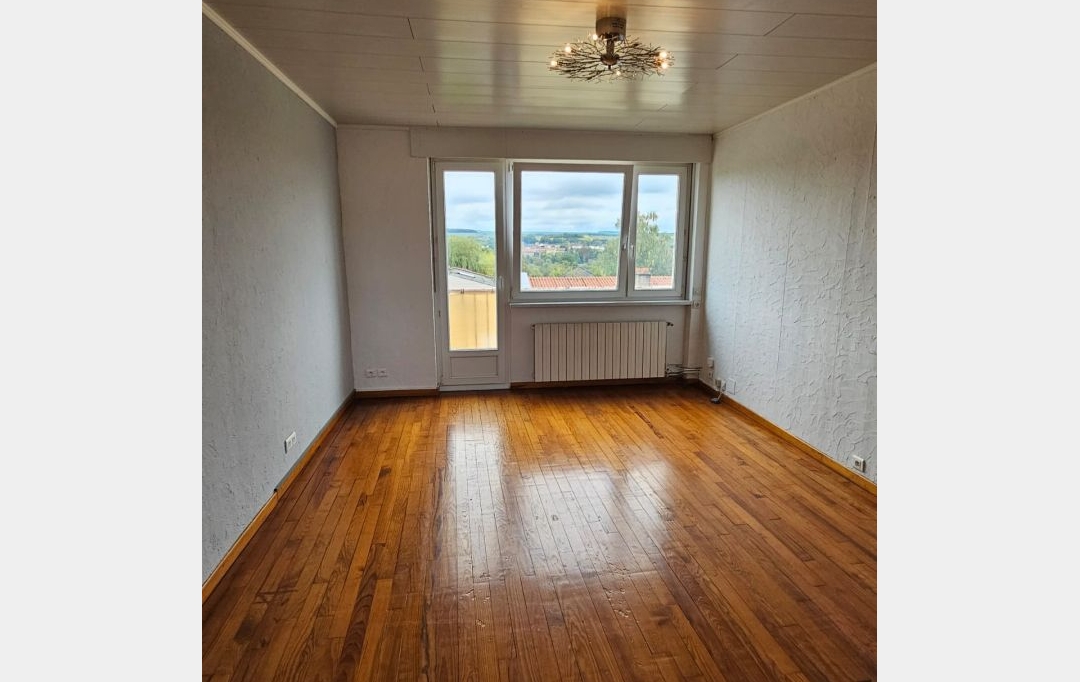 AGENCE IMMOBILIERE MB : Appartement | BOUZONVILLE (57320) | 65 m2 | 91 000 € 