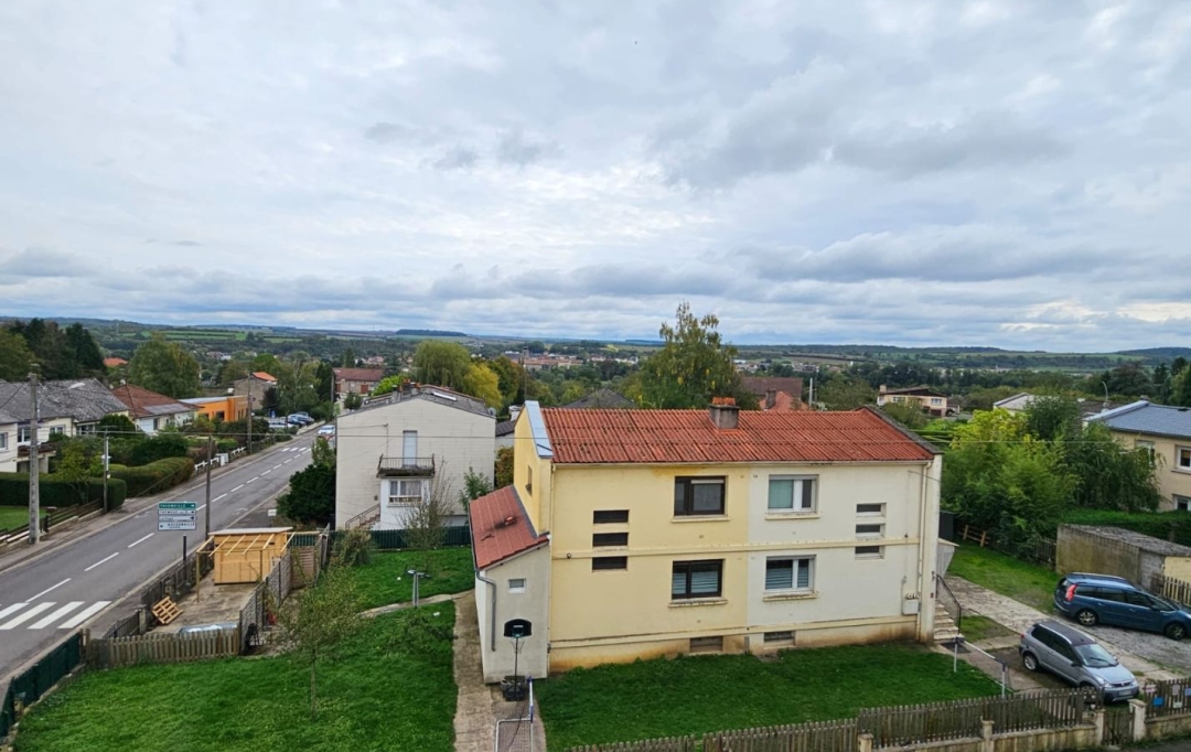 AGENCE IMMOBILIERE MB : Appartement | BOUZONVILLE (57320) | 65 m2 | 91 000 € 