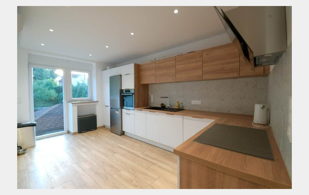 AGENCE IMMOBILIERE MB : Maison / Villa | SCHOENECK (57350) | 160 m2 | 310 000 € 