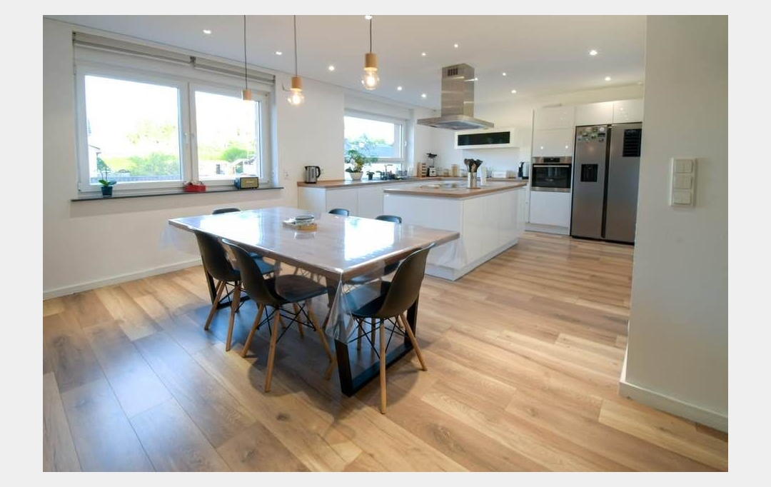 AGENCE IMMOBILIERE MB : Maison / Villa | SCHOENECK (57350) | 160 m2 | 310 000 € 