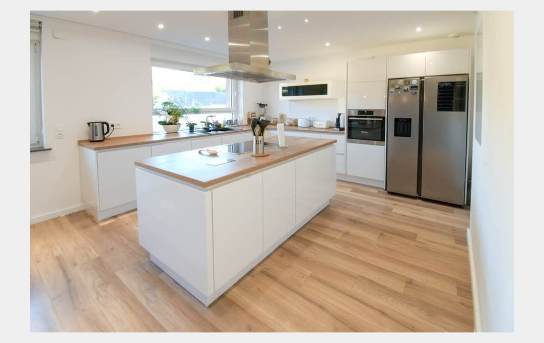 AGENCE IMMOBILIERE MB : Maison / Villa | SCHOENECK (57350) | 160 m2 | 310 000 € 