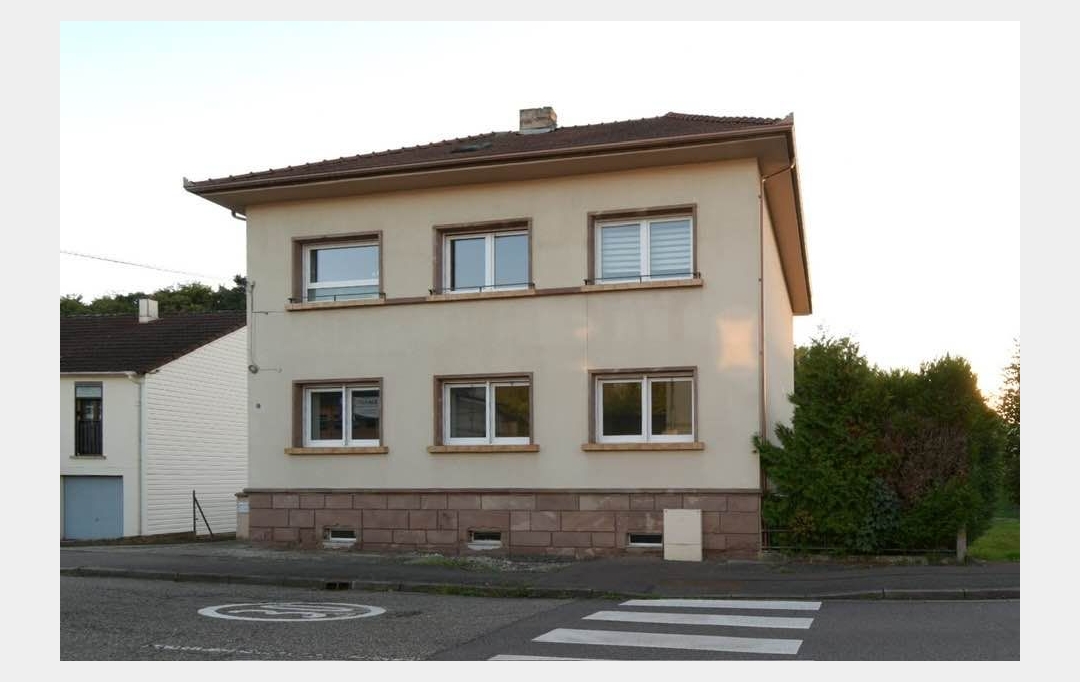 AGENCE IMMOBILIERE MB : Maison / Villa | SCHOENECK (57350) | 160 m2 | 310 000 € 