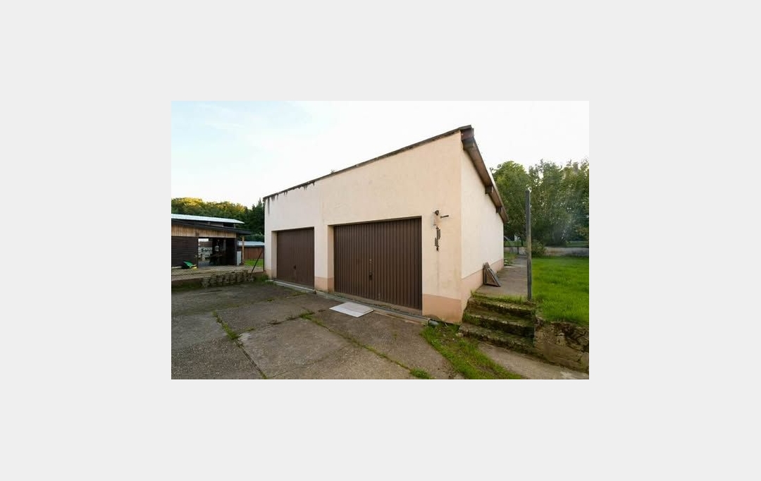 AGENCE IMMOBILIERE MB : Maison / Villa | SCHOENECK (57350) | 160 m2 | 310 000 € 