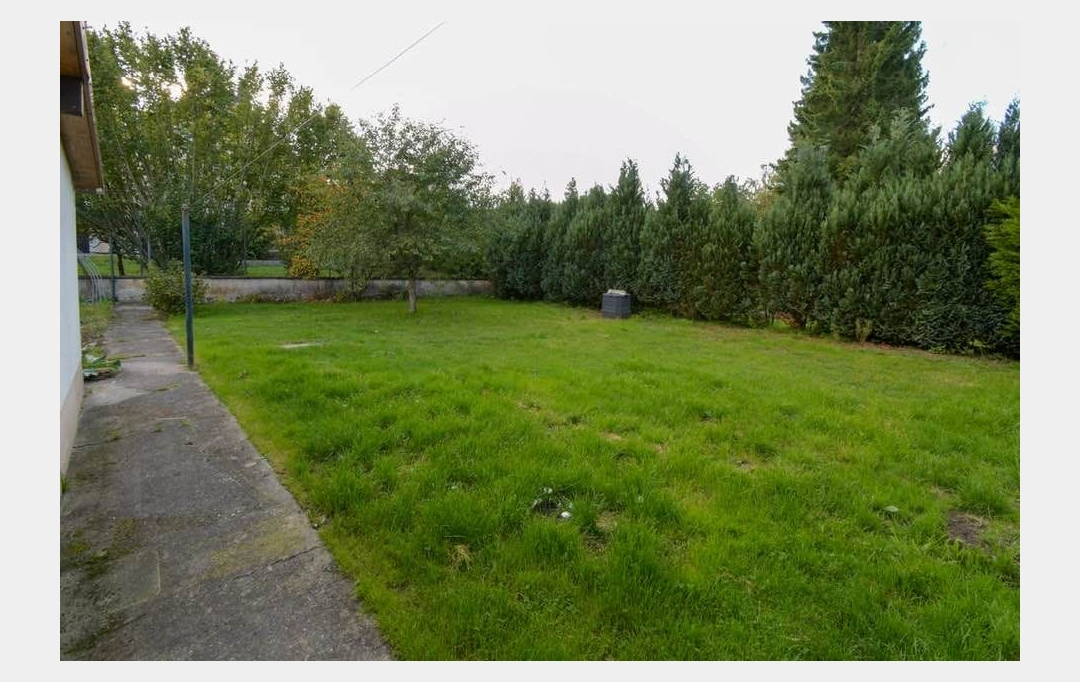 AGENCE IMMOBILIERE MB : Maison / Villa | SCHOENECK (57350) | 160 m2 | 310 000 € 
