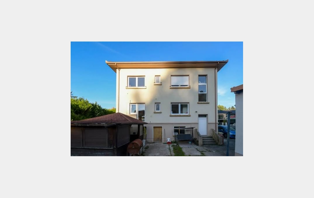 AGENCE IMMOBILIERE MB : Maison / Villa | SCHOENECK (57350) | 160 m2 | 310 000 € 