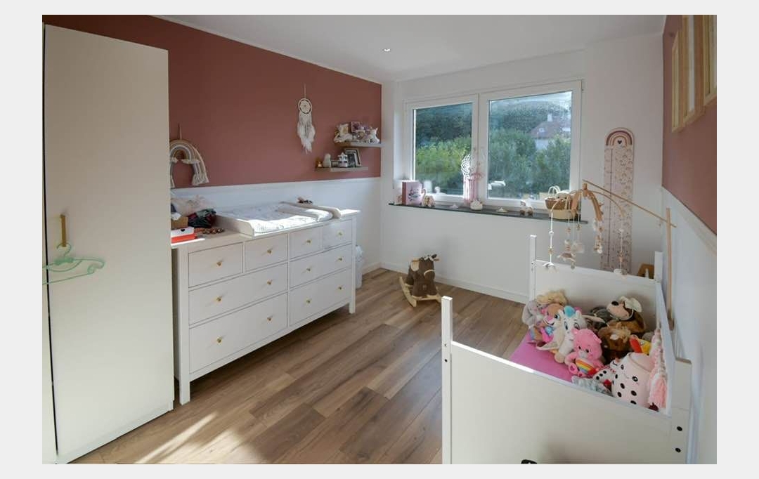 AGENCE IMMOBILIERE MB : Maison / Villa | SCHOENECK (57350) | 160 m2 | 310 000 € 