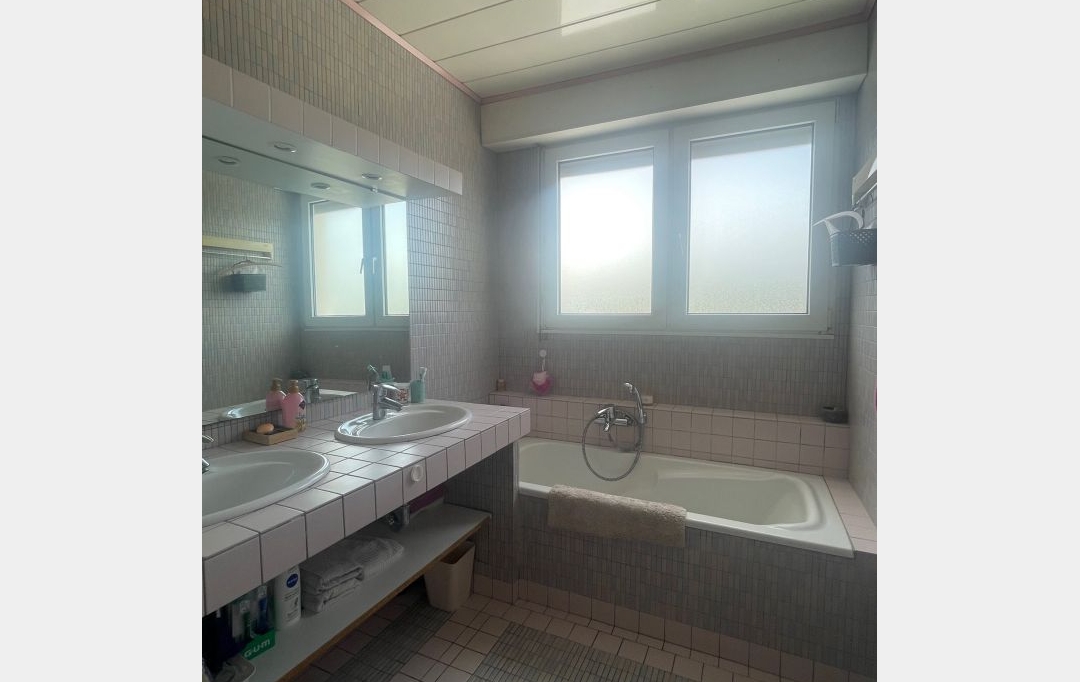 AGENCE IMMOBILIERE MB : Maison / Villa | PETITE-ROSSELLE (57540) | 212 m2 | 359 000 € 