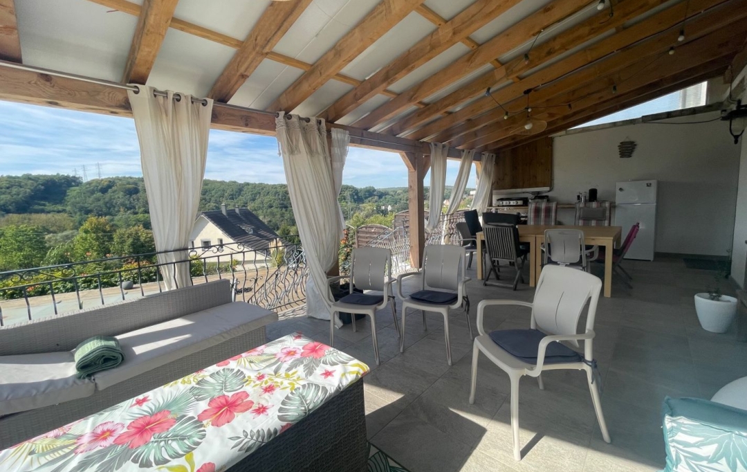 AGENCE IMMOBILIERE MB : Maison / Villa | PETITE-ROSSELLE (57540) | 212 m2 | 359 000 € 