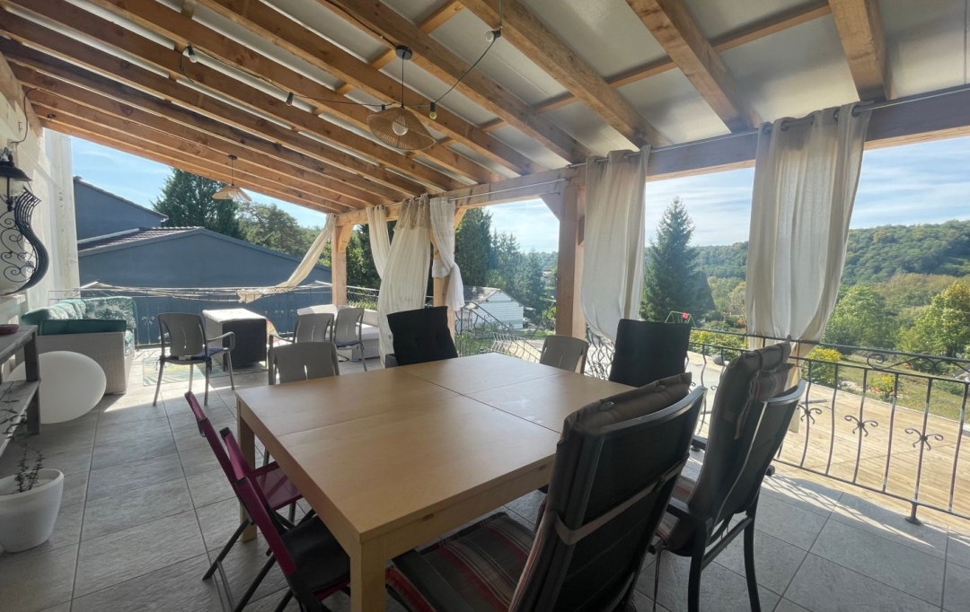 AGENCE IMMOBILIERE MB : Maison / Villa | PETITE-ROSSELLE (57540) | 212 m2 | 359 000 € 