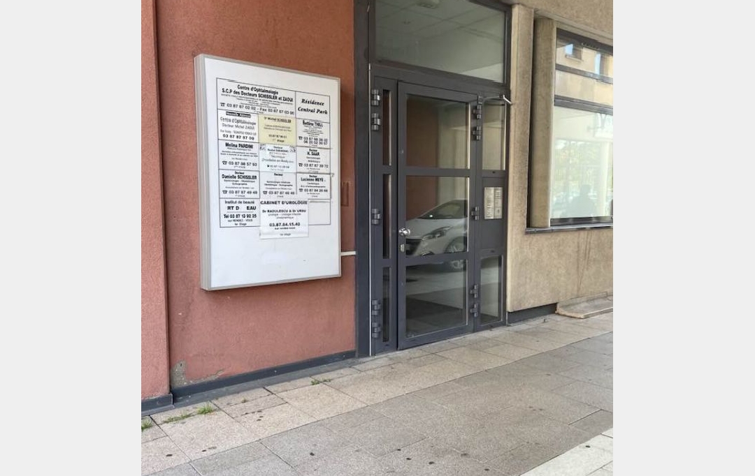 AGENCE IMMOBILIERE MB : Office | FORBACH (57600) | 98 m2 | 169 000 € 