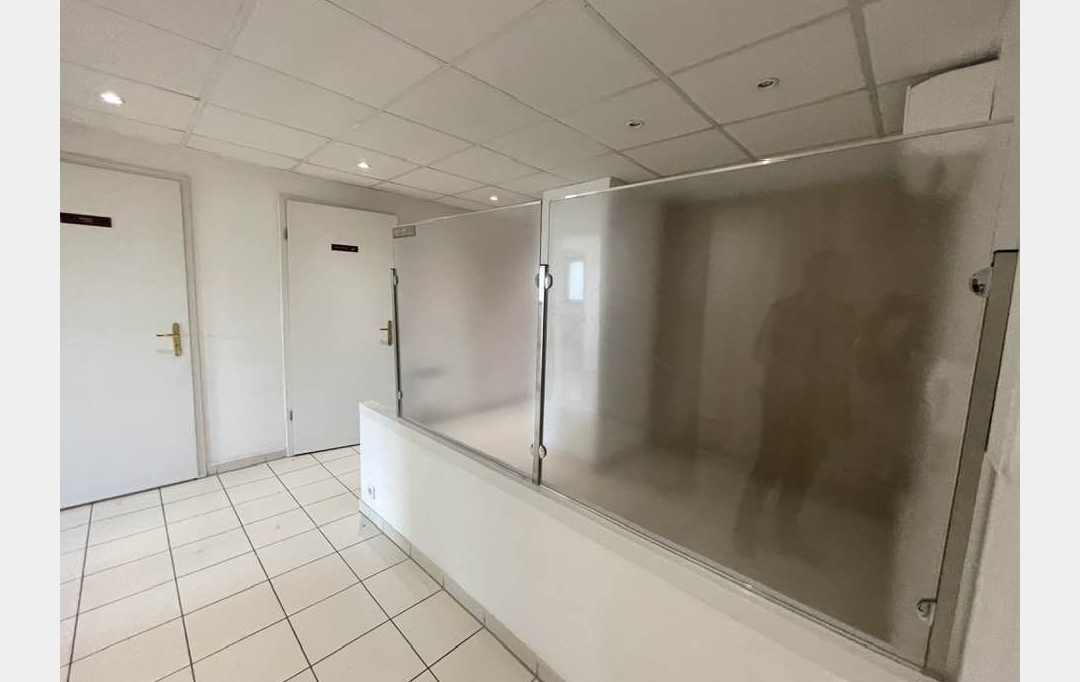 AGENCE IMMOBILIERE MB : Office | FORBACH (57600) | 98 m2 | 169 000 € 