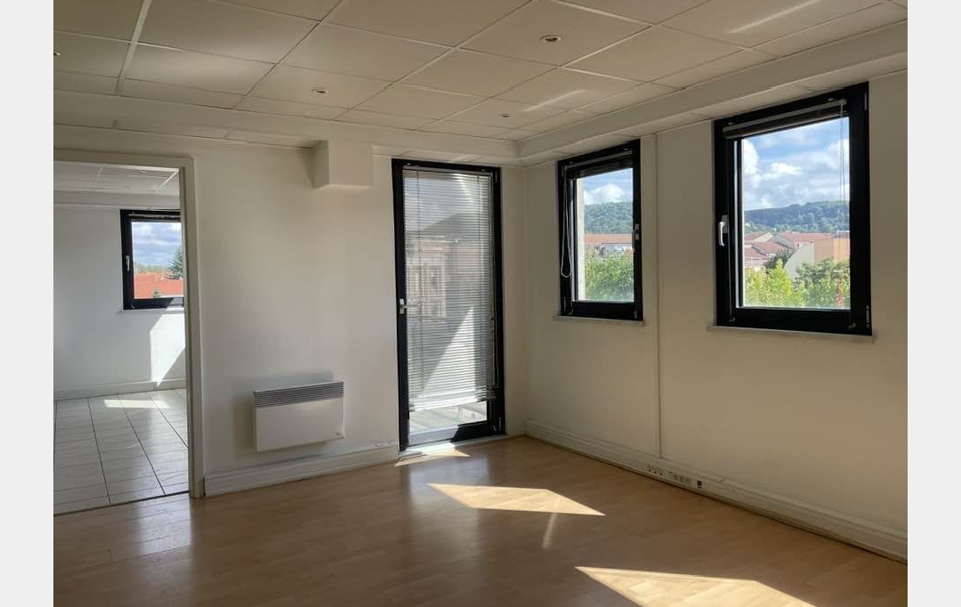 AGENCE IMMOBILIERE MB : Office | FORBACH (57600) | 98 m2 | 169 000 € 
