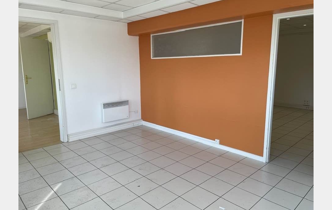 AGENCE IMMOBILIERE MB : Office | FORBACH (57600) | 98 m2 | 169 000 € 