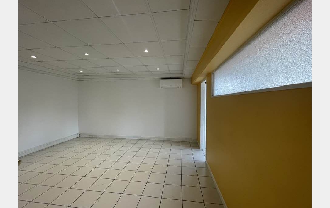 AGENCE IMMOBILIERE MB : Office | FORBACH (57600) | 98 m2 | 169 000 € 