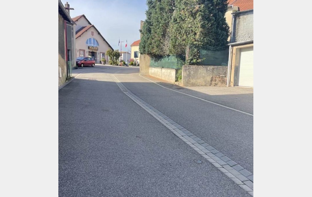 AGENCE IMMOBILIERE MB : Maison / Villa | LONGEVILLE-LES-SAINT-AVOLD (57740) | 68 m2 | 79 000 € 