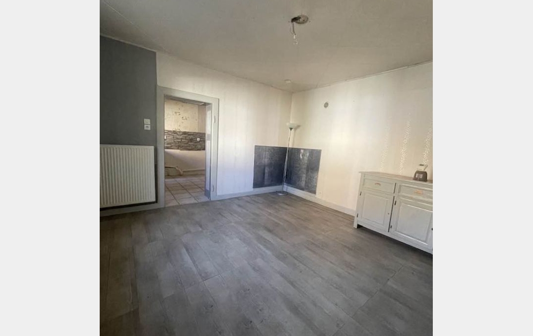 AGENCE IMMOBILIERE MB : Maison / Villa | LONGEVILLE-LES-SAINT-AVOLD (57740) | 68 m2 | 79 000 € 