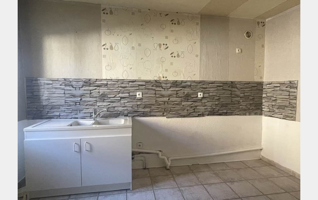 AGENCE IMMOBILIERE MB : Maison / Villa | LONGEVILLE-LES-SAINT-AVOLD (57740) | 68 m2 | 79 000 € 
