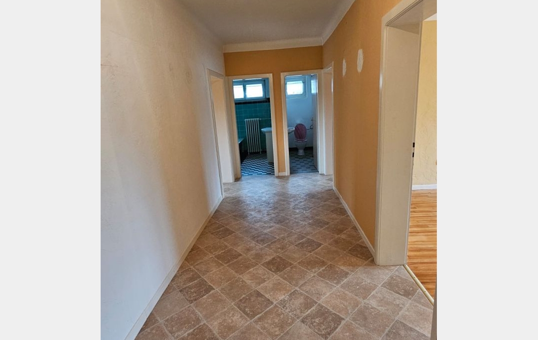 AGENCE IMMOBILIERE MB : Maison / Villa | GROSBLIEDERSTROFF (57520) | 130 m2 | 165 000 € 