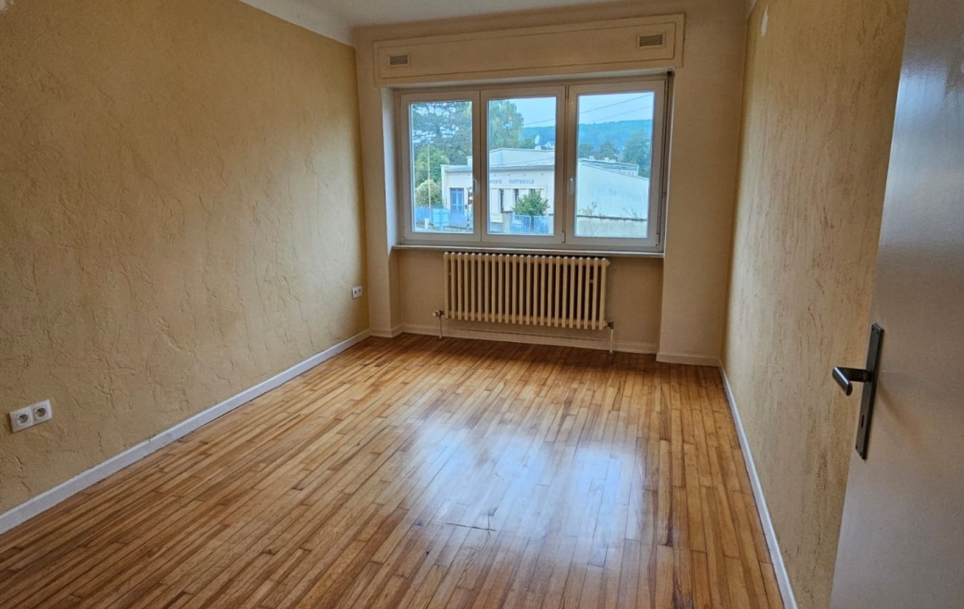 AGENCE IMMOBILIERE MB : Maison / Villa | GROSBLIEDERSTROFF (57520) | 130 m2 | 165 000 € 