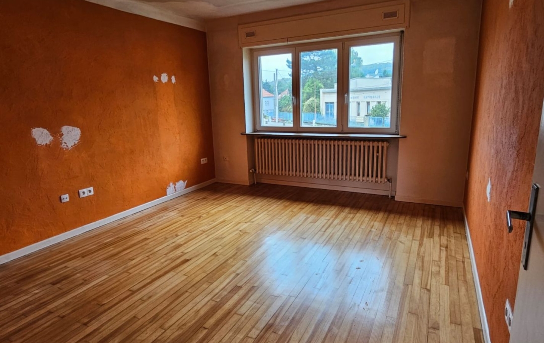 AGENCE IMMOBILIERE MB : Maison / Villa | GROSBLIEDERSTROFF (57520) | 130 m2 | 165 000 € 