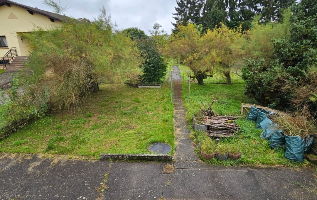 AGENCE IMMOBILIERE MB : Maison / Villa | GROSBLIEDERSTROFF (57520) | 130 m2 | 165 000 € 