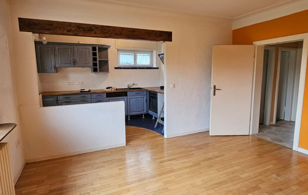 AGENCE IMMOBILIERE MB : Maison / Villa | GROSBLIEDERSTROFF (57520) | 130 m2 | 165 000 € 