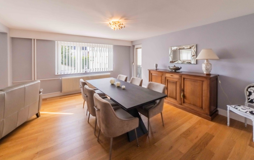 AGENCE IMMOBILIERE MB : Appartement | SARREGUEMINES (57200) | 92 m2 | 119 000 € 