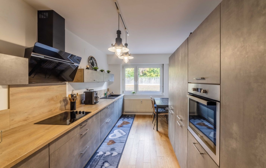 AGENCE IMMOBILIERE MB : Appartement | SARREGUEMINES (57200) | 92 m2 | 119 000 € 