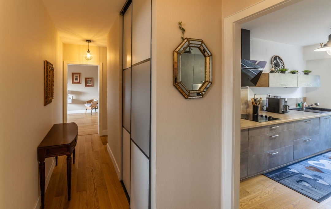 AGENCE IMMOBILIERE MB : Appartement | SARREGUEMINES (57200) | 92 m2 | 119 000 € 