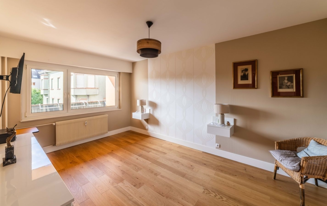 AGENCE IMMOBILIERE MB : Appartement | SARREGUEMINES (57200) | 92 m2 | 119 000 € 