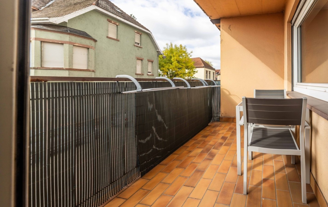 AGENCE IMMOBILIERE MB : Appartement | SARREGUEMINES (57200) | 92 m2 | 119 000 € 