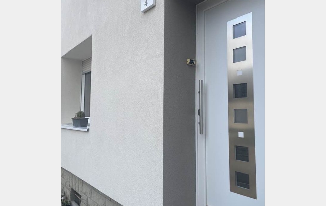 AGENCE IMMOBILIERE MB : House | KERBACH (57460) | 140 m2 | 208 000 € 