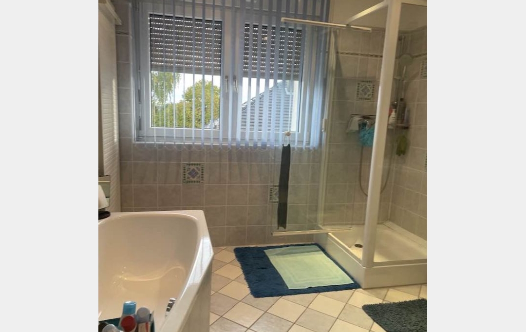 AGENCE IMMOBILIERE MB : House | KERBACH (57460) | 140 m2 | 208 000 € 
