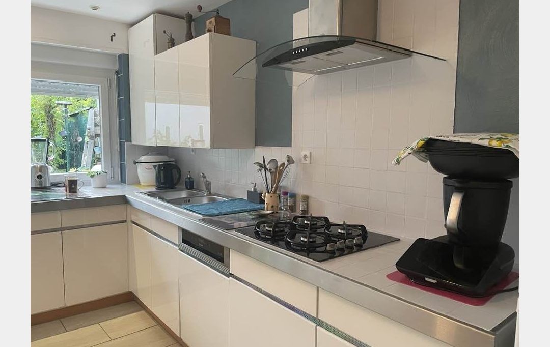 AGENCE IMMOBILIERE MB : House | KERBACH (57460) | 140 m2 | 208 000 € 