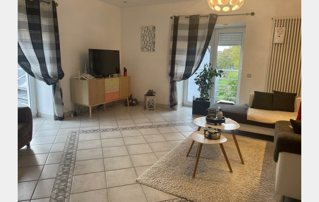 AGENCE IMMOBILIERE MB : House | KERBACH (57460) | 140 m2 | 208 000 € 