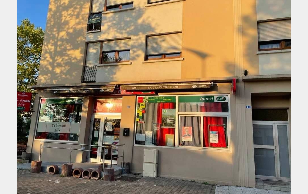 AGENCE IMMOBILIERE MB : Other | FORBACH (57600) | 54 m2 | 52 800 € 