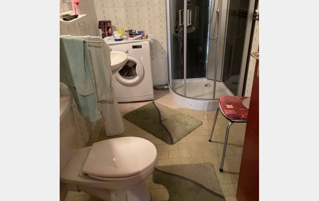 AGENCE IMMOBILIERE MB : Other | FORBACH (57600) | 54 m2 | 52 800 € 