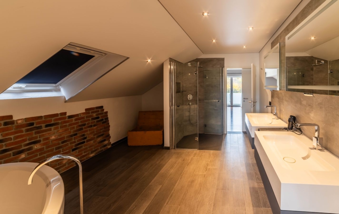 AGENCE IMMOBILIERE MB : Maison / Villa | ALSTING (57515) | 218 m2 | 520 000 €  AGENCE IMMOBILIERE MB : Maison / Villa | ALSTING (57515) | 218 m2 | 520 000 €